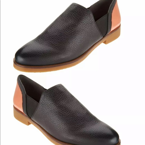 Lori Goldstein Collection Low Ankle Slip-On - Picture 2 of 3